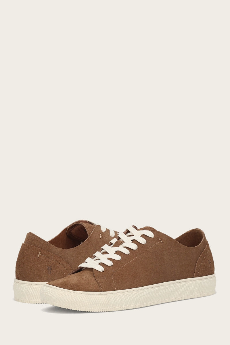 Astor Unlined Sneaker - Pre-Loved