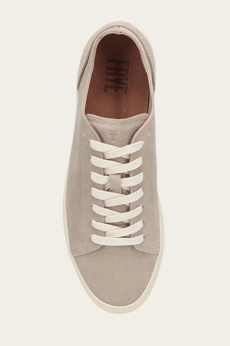 Astor Unlined Sneaker - Pre-Loved