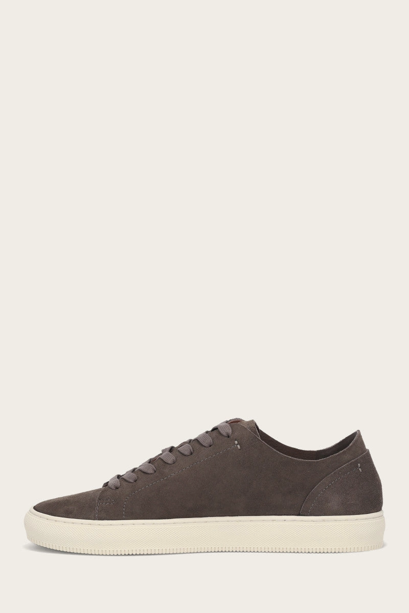 Astor Unlined Sneaker - Pre-Loved
