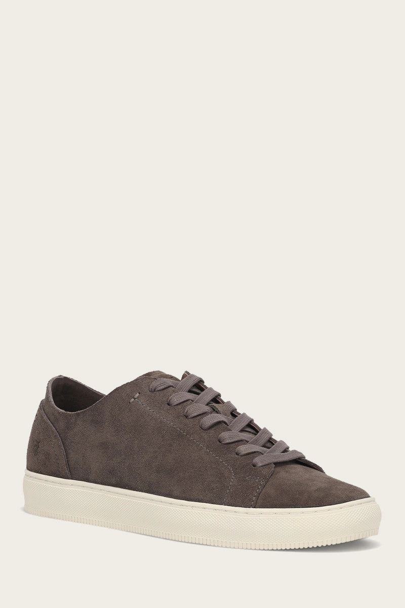 Astor Unlined Sneaker - Pre-Loved