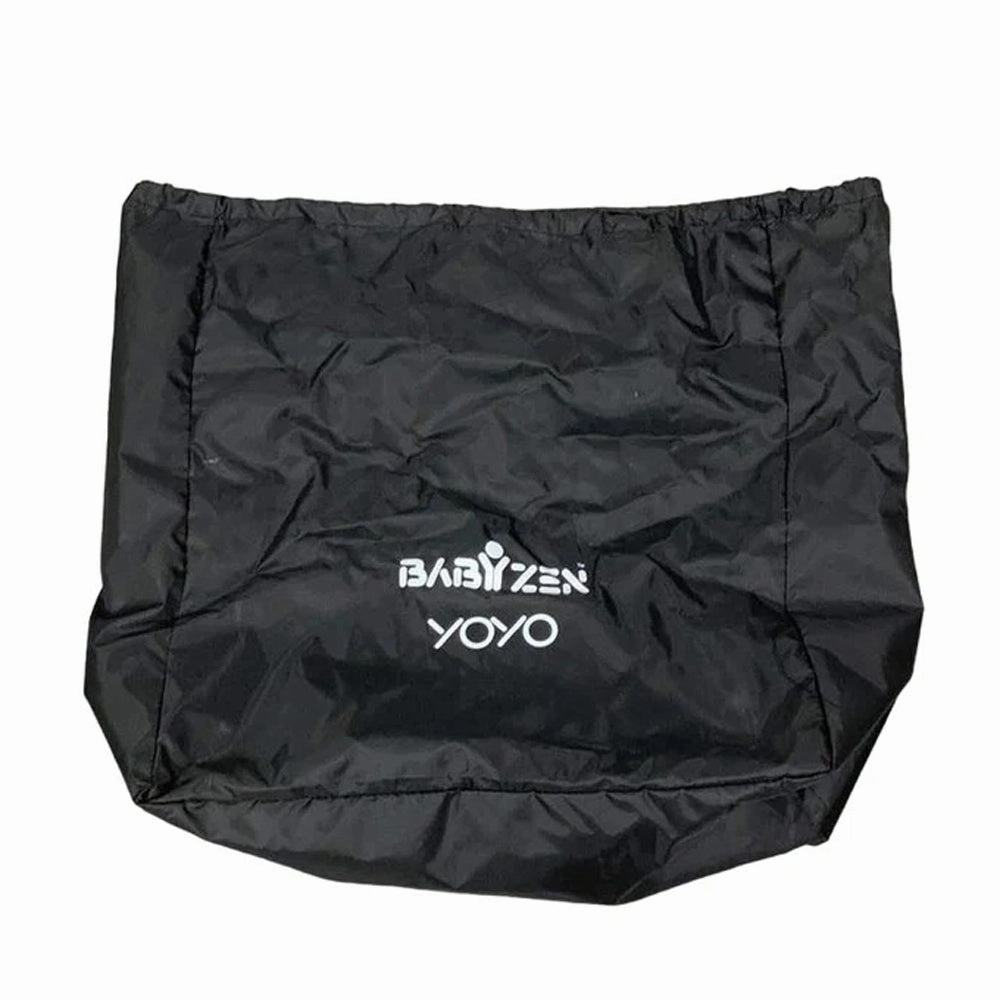 Babyzen YOYO Connect Frame [BUNDLE] ONLY