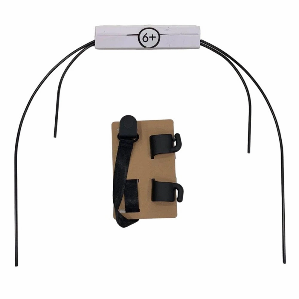 Babyzen YOYO Connect Frame [BUNDLE] ONLY