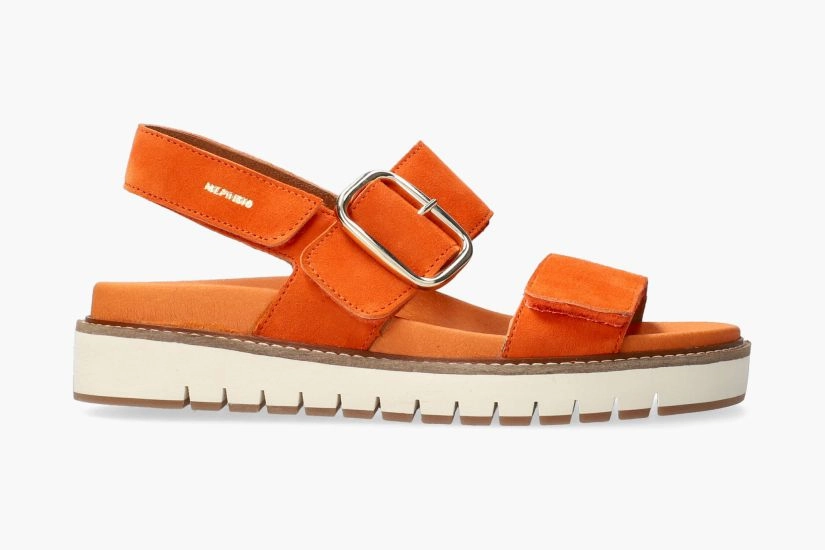 Belona - Burnt Orange 12238