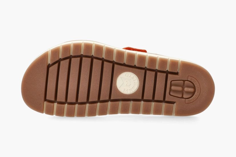 Belona - Burnt Orange 12238