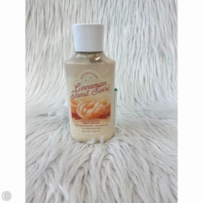 Body Moisturizer By Bath And Body Works