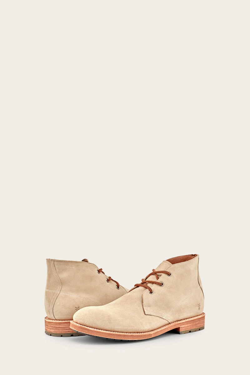 Bowery Chukka - Pre-Loved