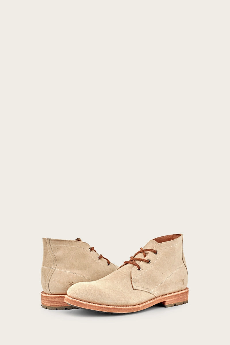 Bowery Chukka - Pre-Loved