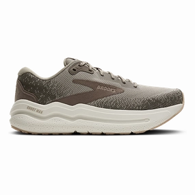 Brooks Ghost Max 2 - London Fog - Falcon - Coconut