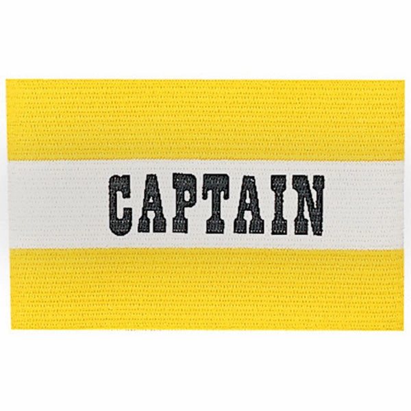 Captain Arm Band