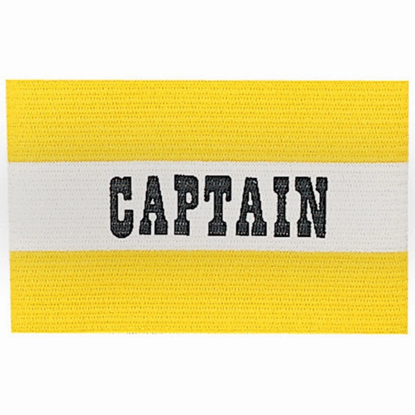 Captain Arm Band