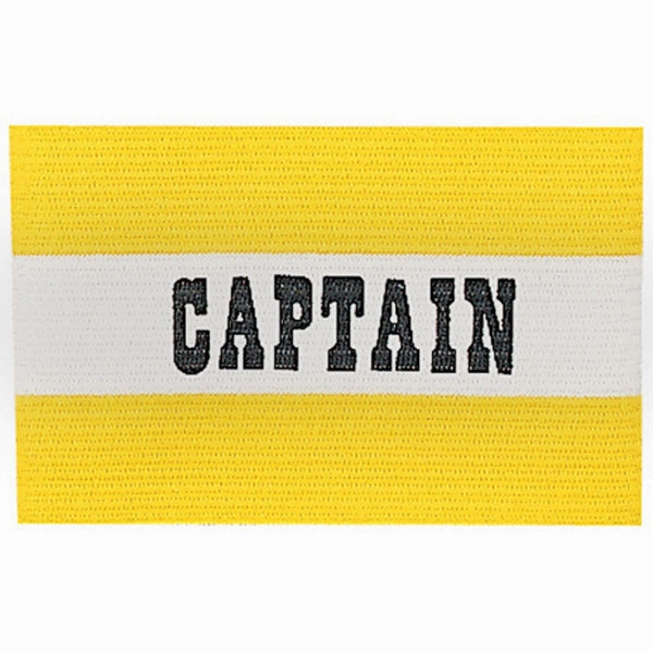Captain Arm Band