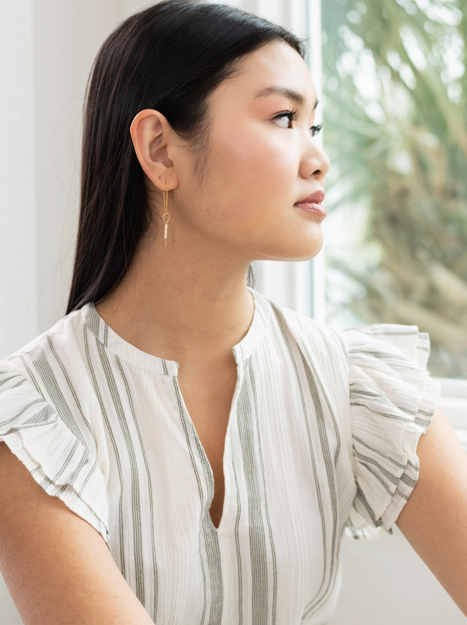Caralyn Dress