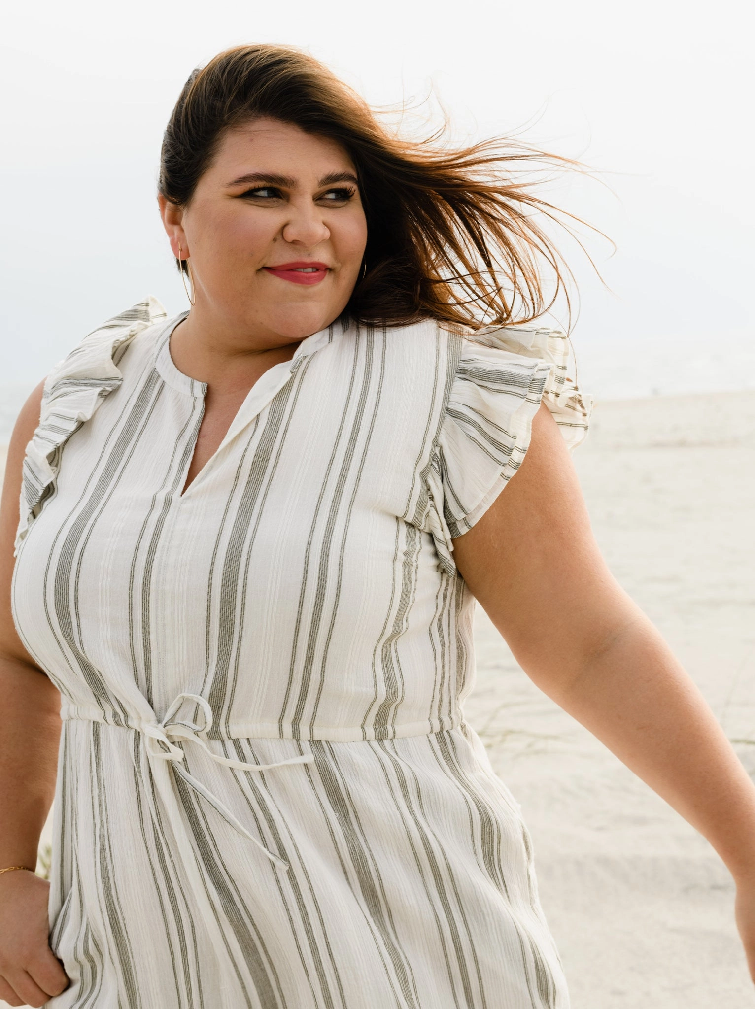 Caralyn Dress