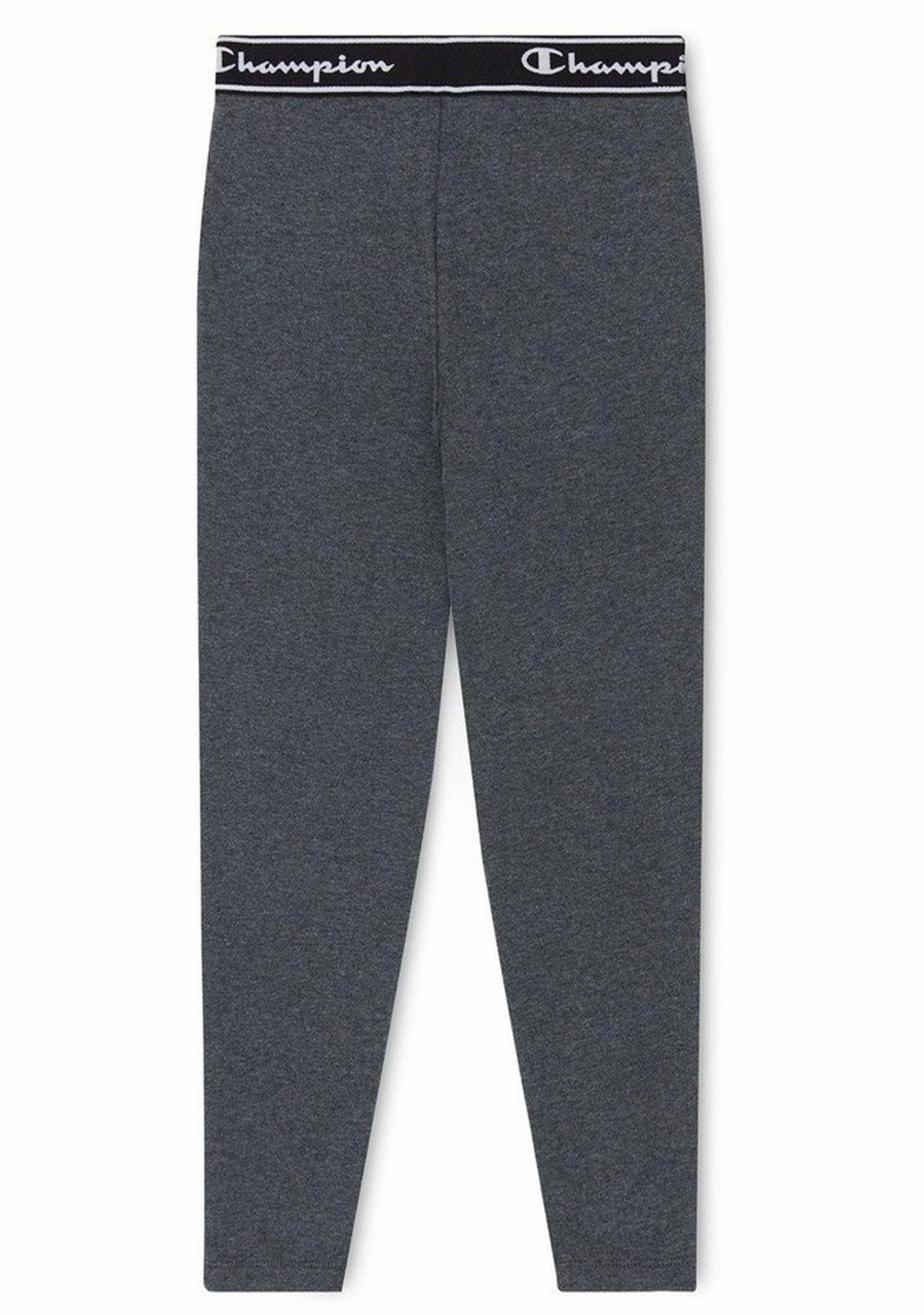 Champion Girls Script Logo Tight