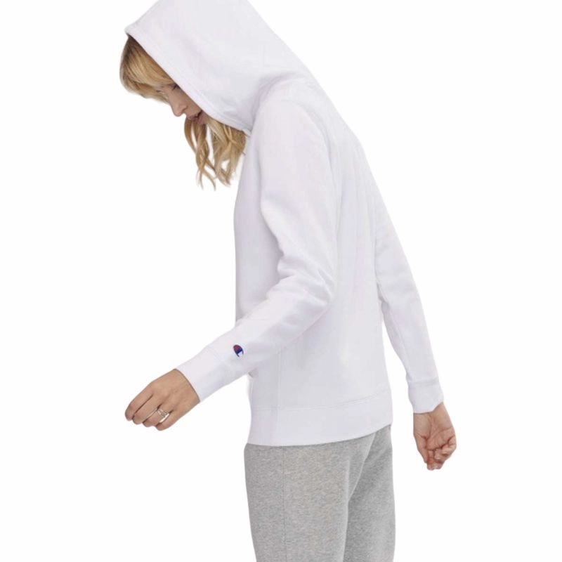 Champion Womens SCRIPT Hoodie