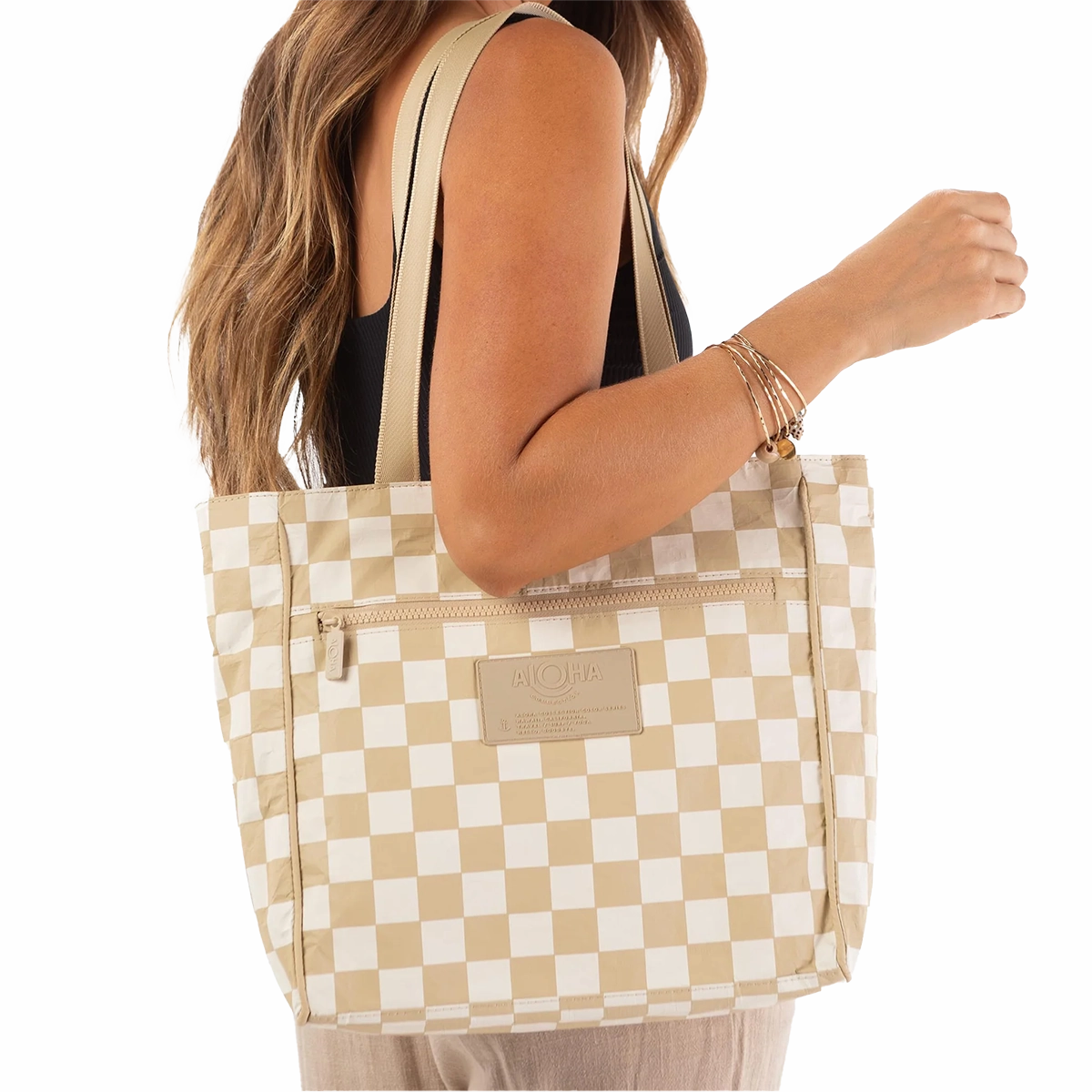 Checkmate Go-To Tote