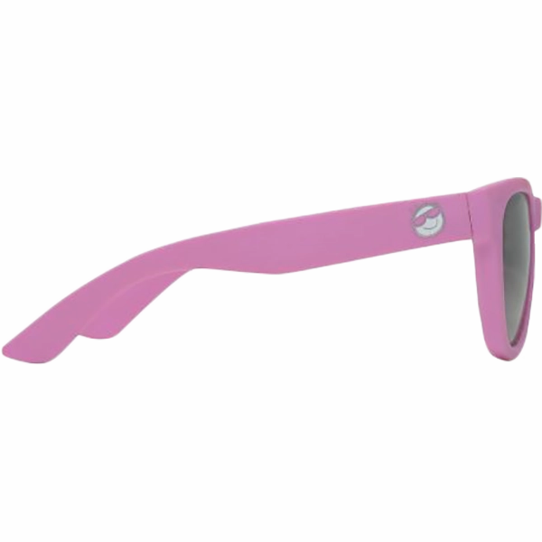 Classic (0-3) Powder Pink/Polarized Grey
