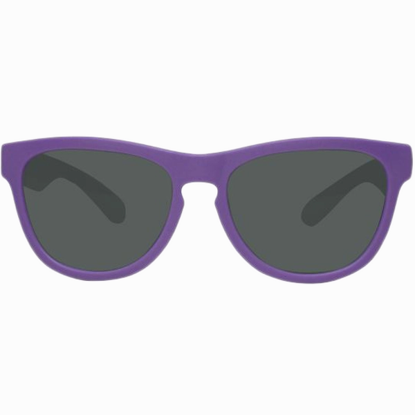 Classic (3-7) Grape Jelly/Polarized Grey