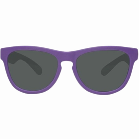 Classic (3-7) Grape Jelly/Polarized Grey