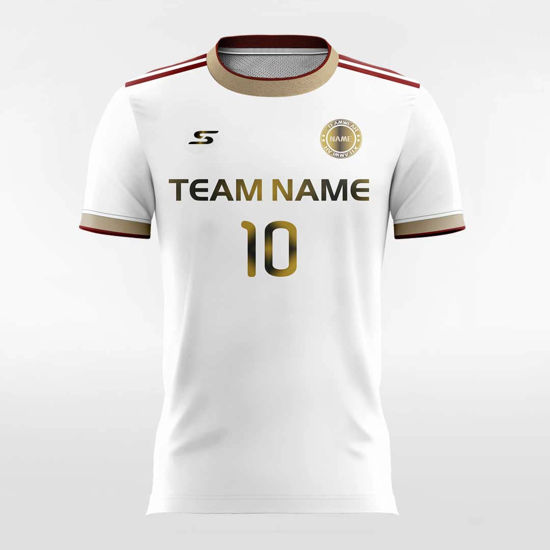 Classic-5-Men’s Sublimated Soccer Jersey