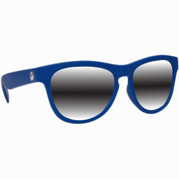 Classic (8-12) Cosmic Blue/Polarized Silver