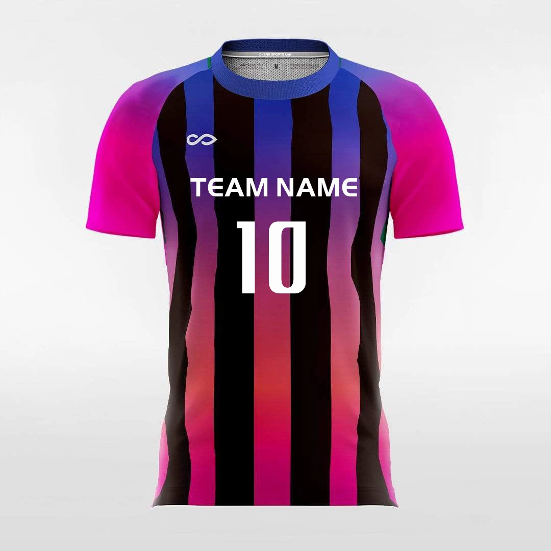 Classics 2 - Customized Men's Sublimated Soccer Jersey
