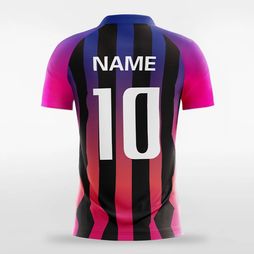 Classics 2 - Customized Men's Sublimated Soccer Jersey
