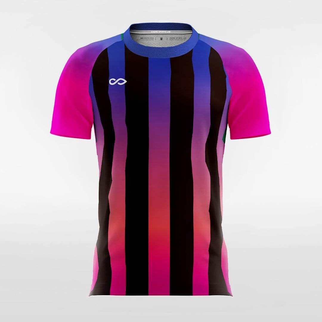 Classics 2 - Customized Men's Sublimated Soccer Jersey