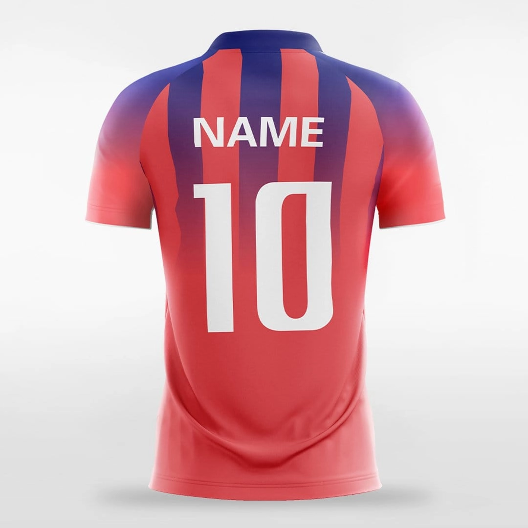 Classics 2 - Customized Men's Sublimated Soccer Jersey