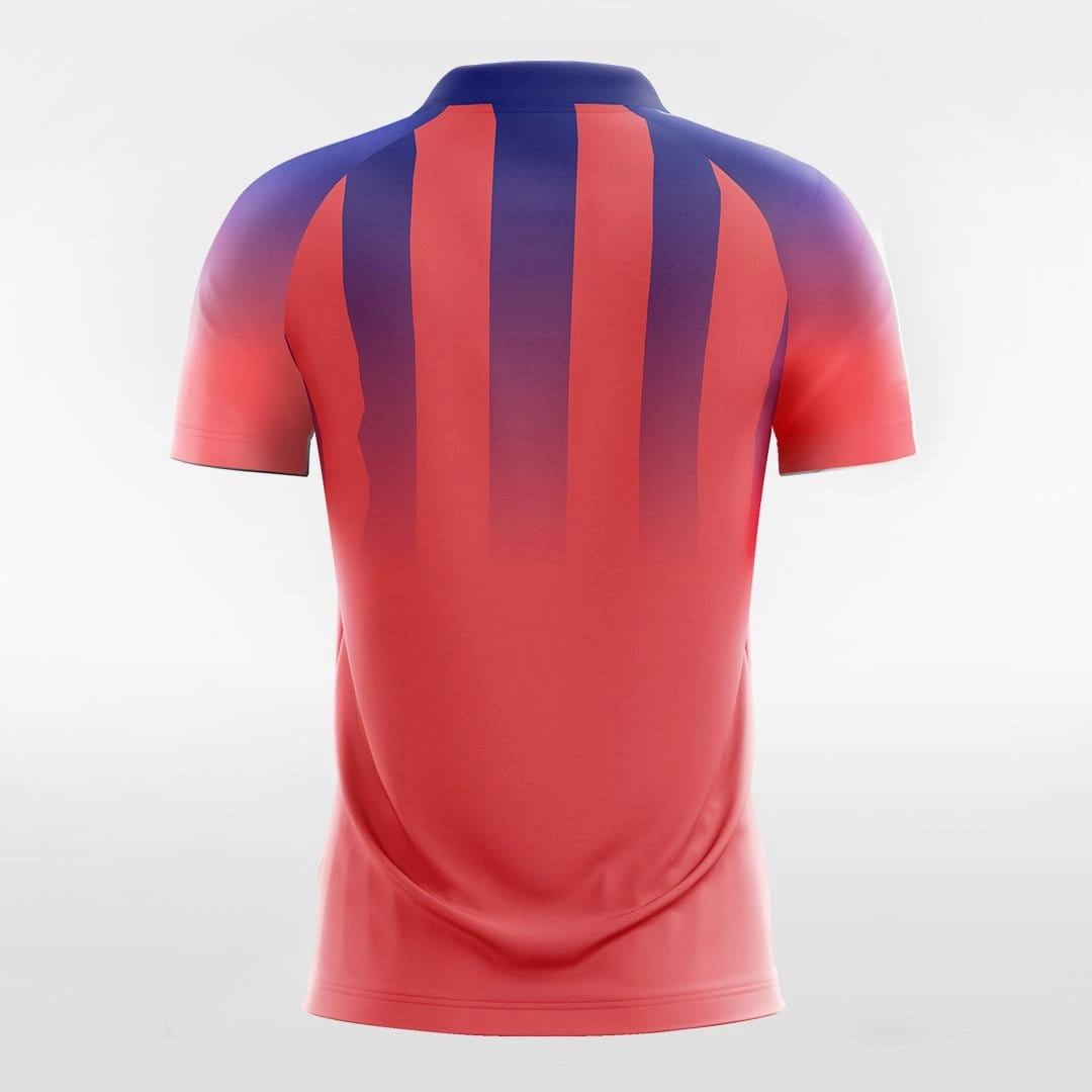 Classics 2 - Customized Men's Sublimated Soccer Jersey