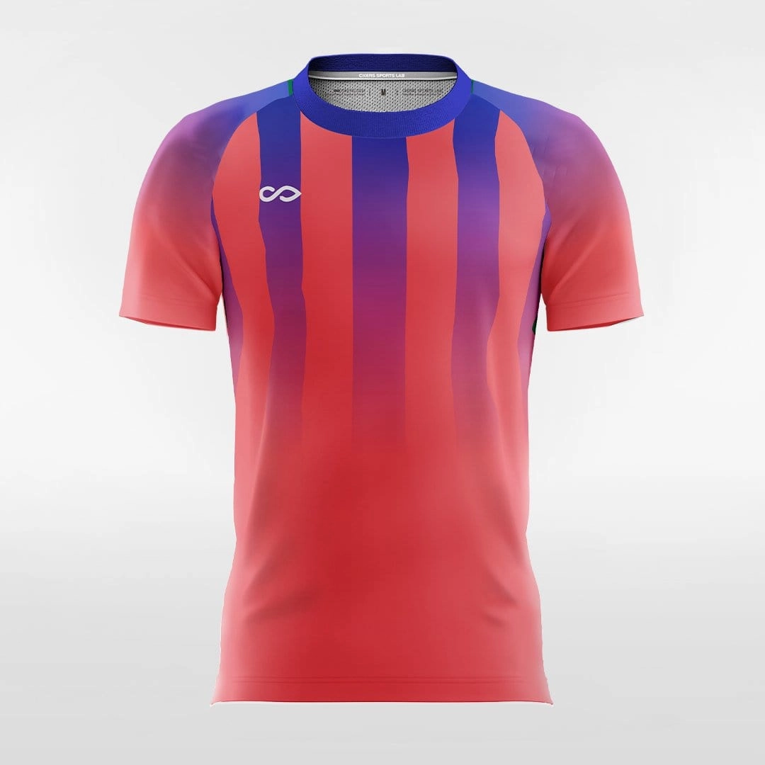 Classics 2 - Customized Men's Sublimated Soccer Jersey