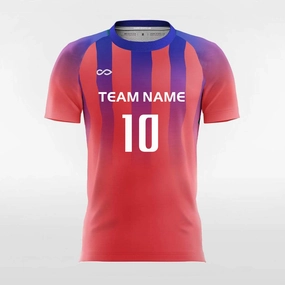Classics 2 - Customized Men's Sublimated Soccer Jersey