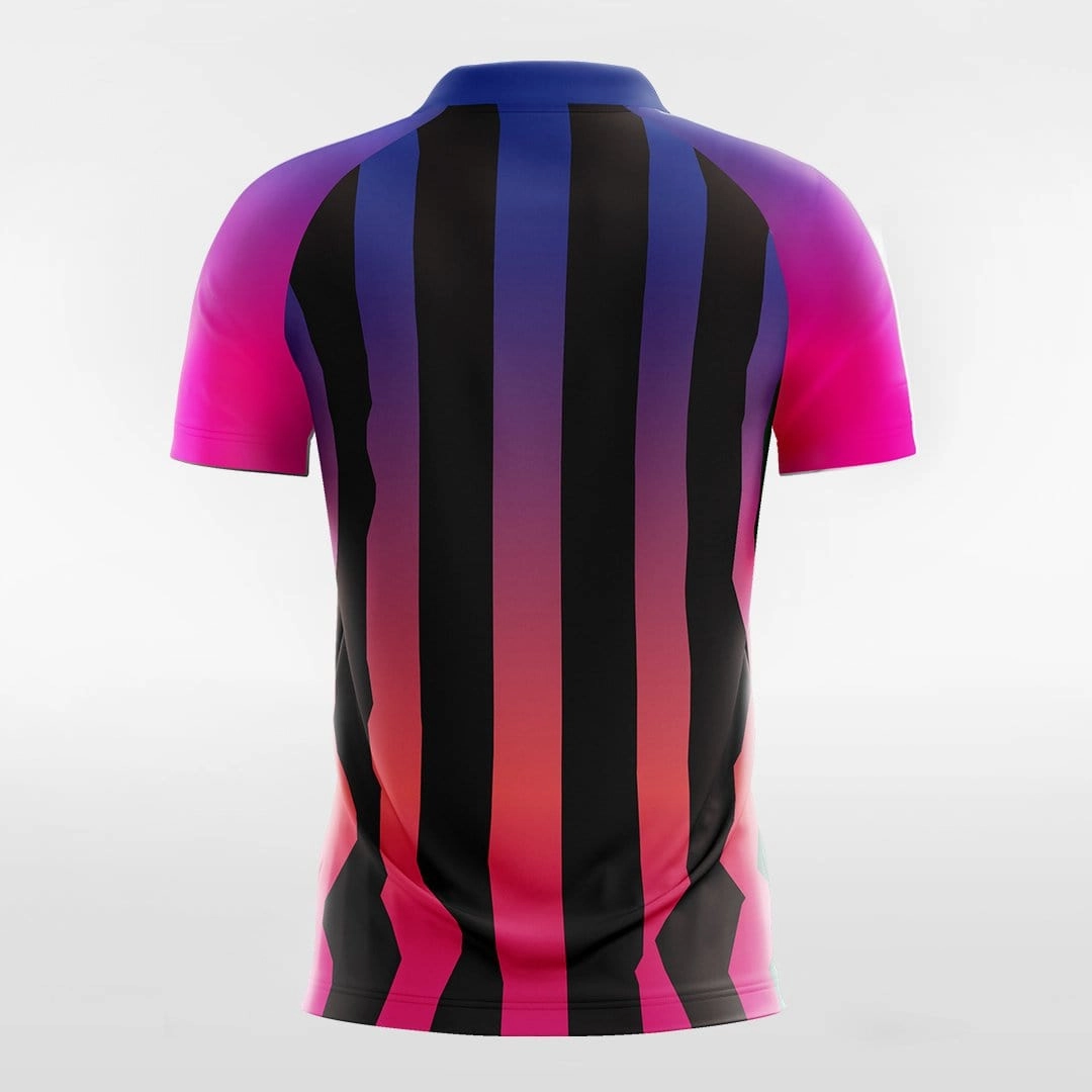 Classics 2 - Customized Men's Sublimated Soccer Jersey