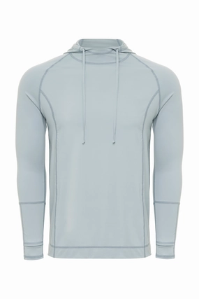 CLEARANCE - UNISEX HOODIE (12007C)