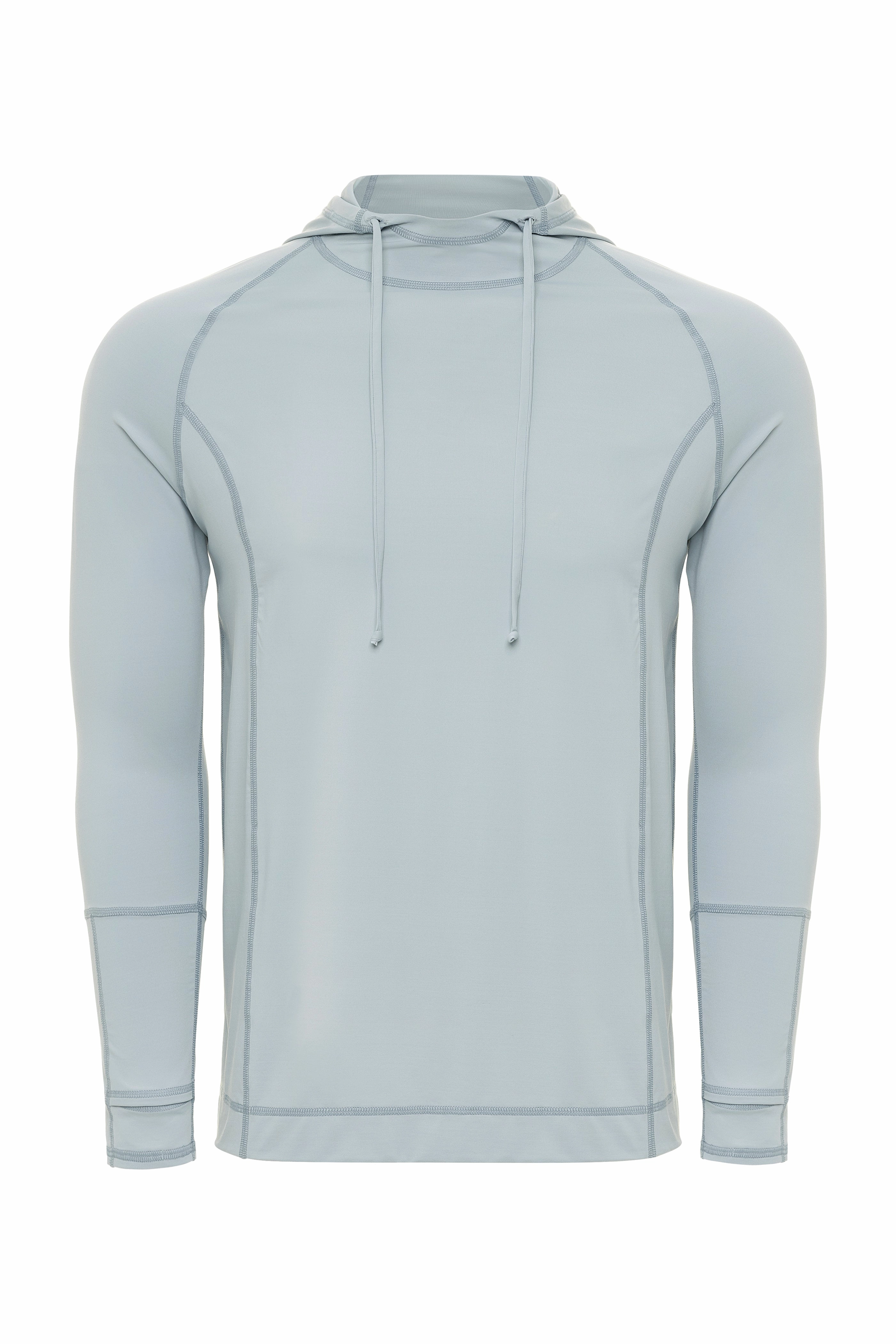 CLEARANCE - UNISEX HOODIE (12007C)