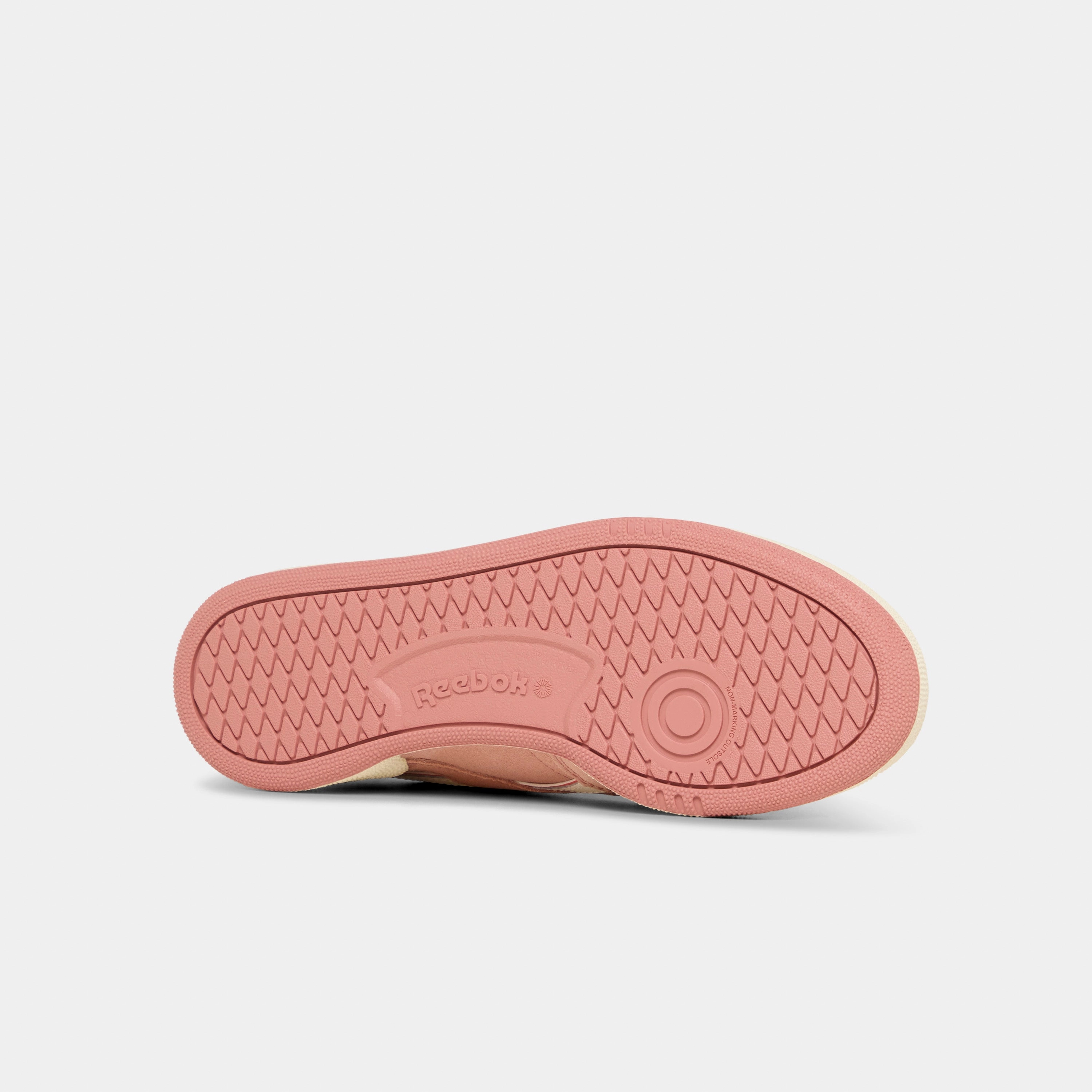 Club C Revenge Pinkclay/Pinkclay/Chalk