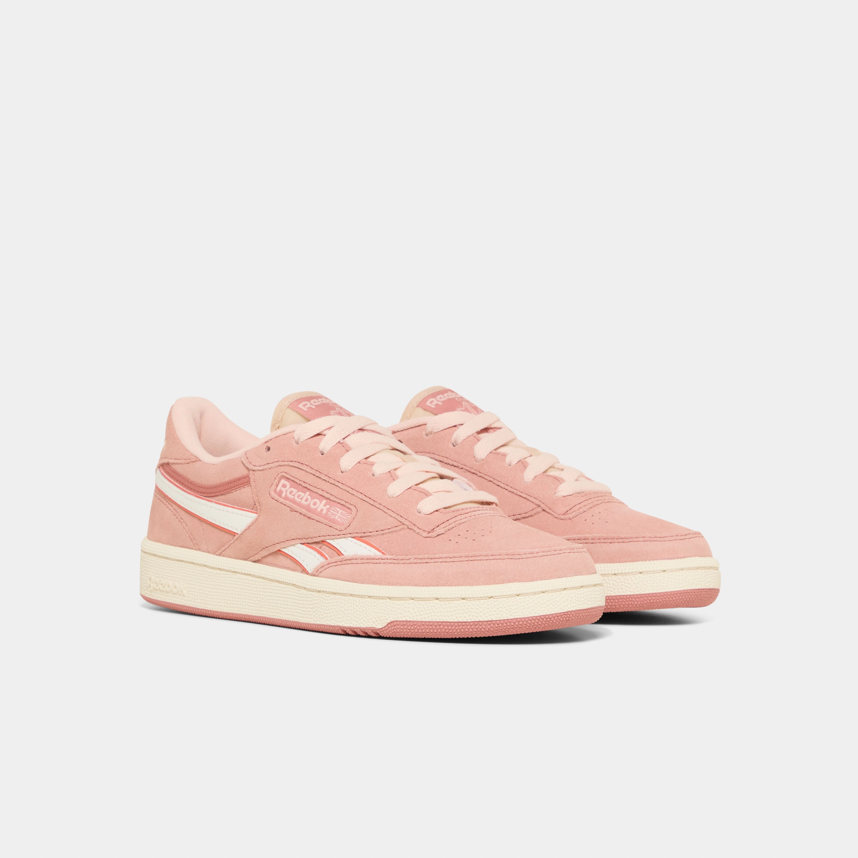 Club C Revenge Pinkclay/Pinkclay/Chalk