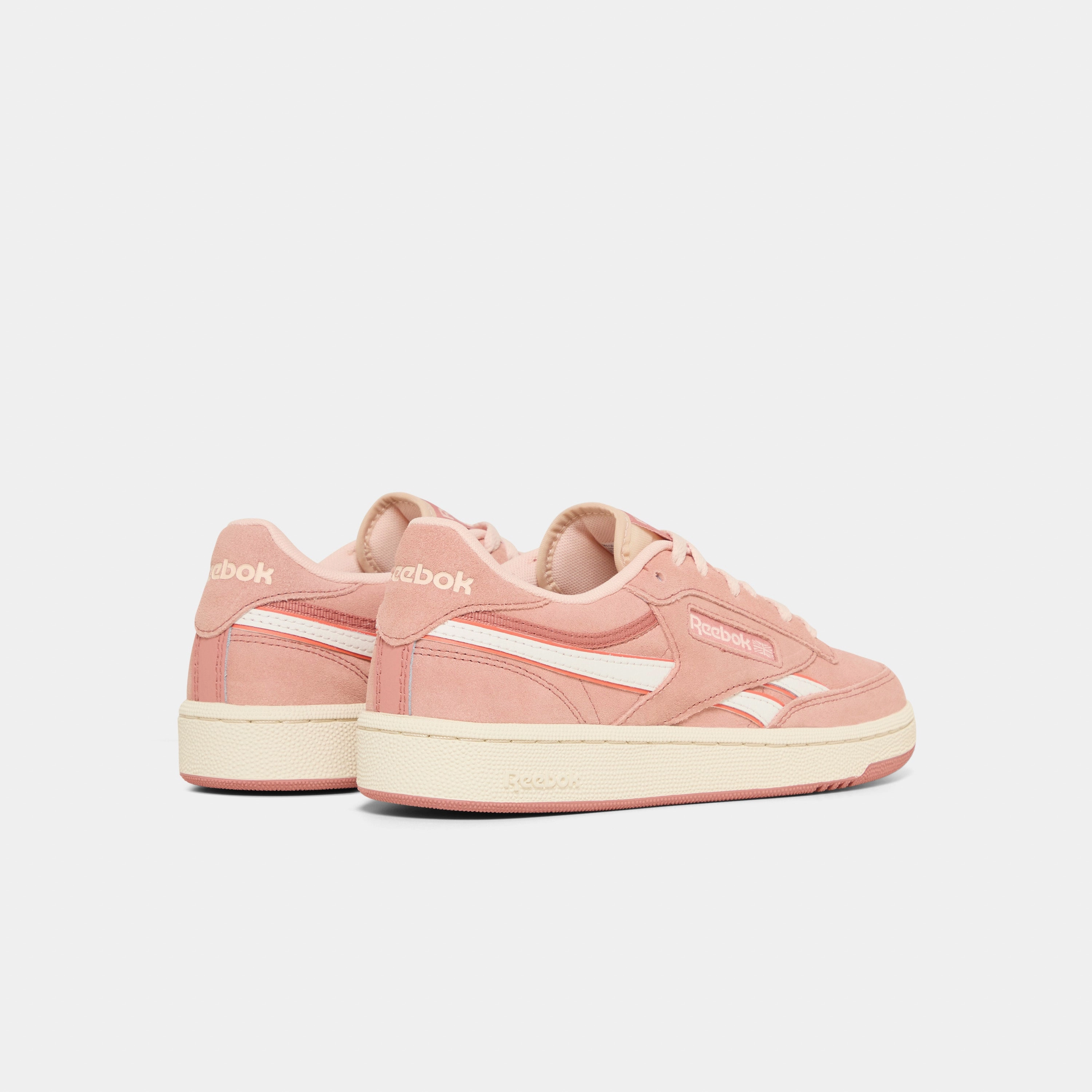Club C Revenge Pinkclay/Pinkclay/Chalk