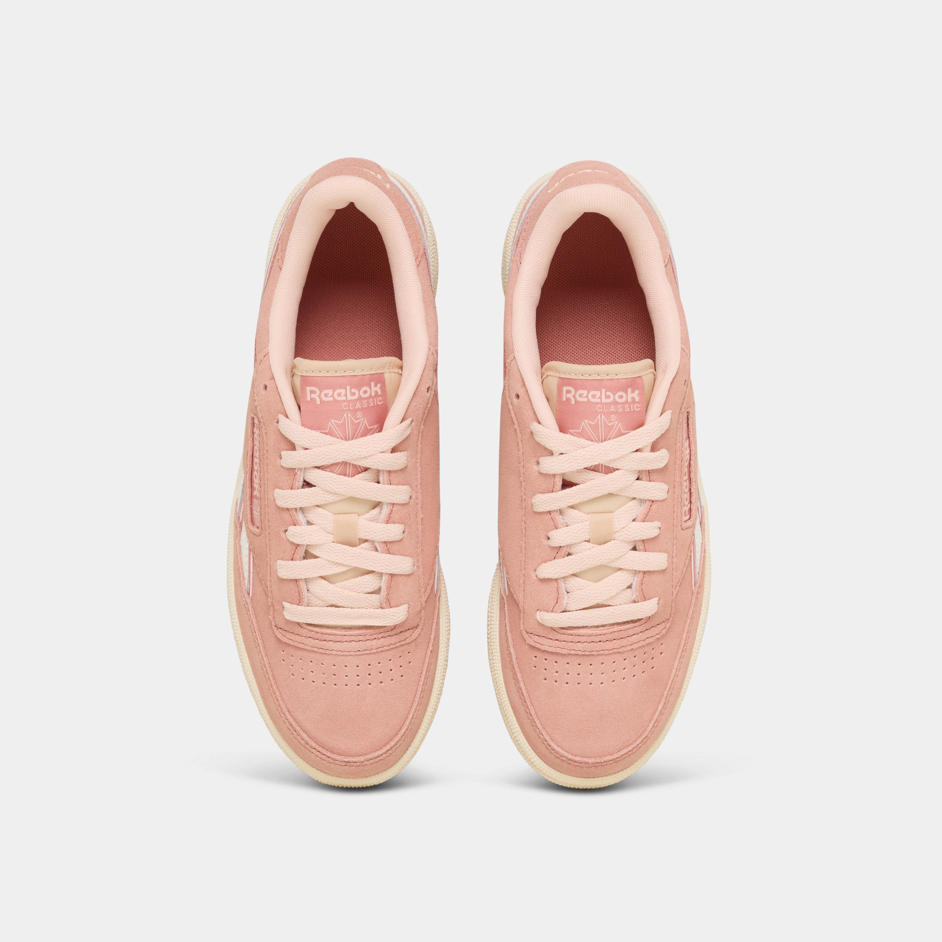 Club C Revenge Pinkclay/Pinkclay/Chalk