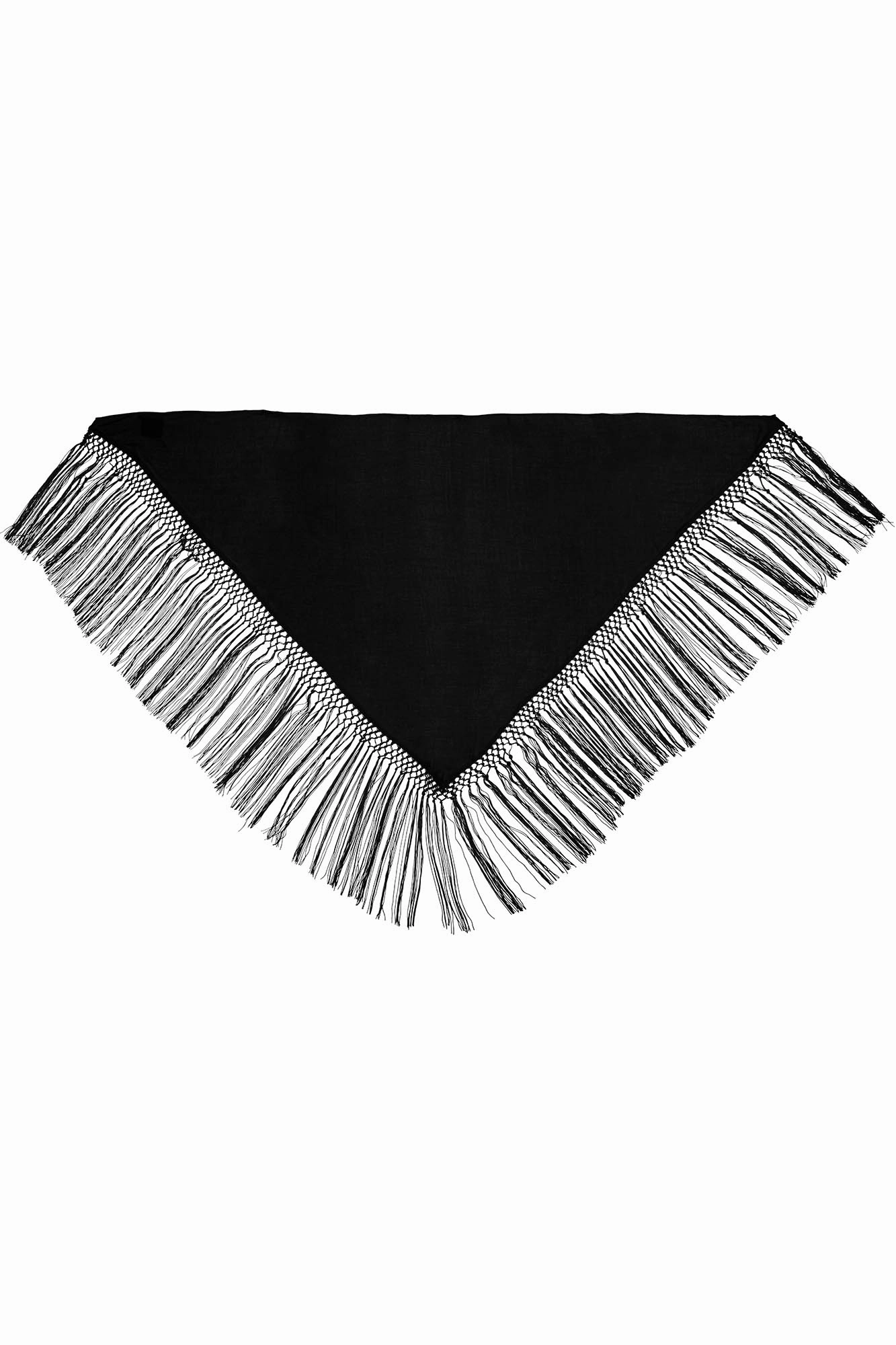 Cosmic Tales Shawl - Resurrect