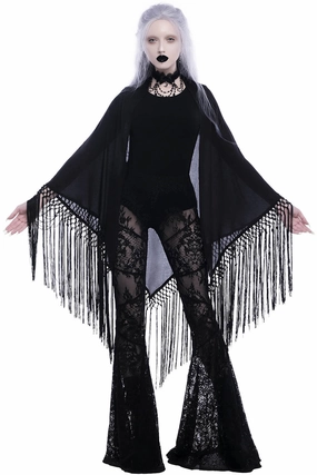 Cosmic Tales Shawl - Resurrect