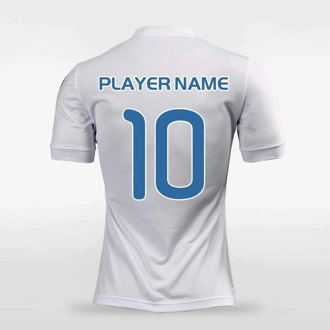 Cosmos - Customized Men's Sublimated Soccer Jersey