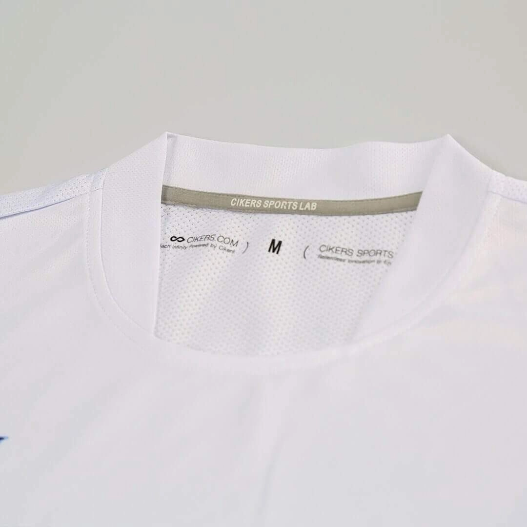 Cosmos - Customized Men's Sublimated Soccer Jersey