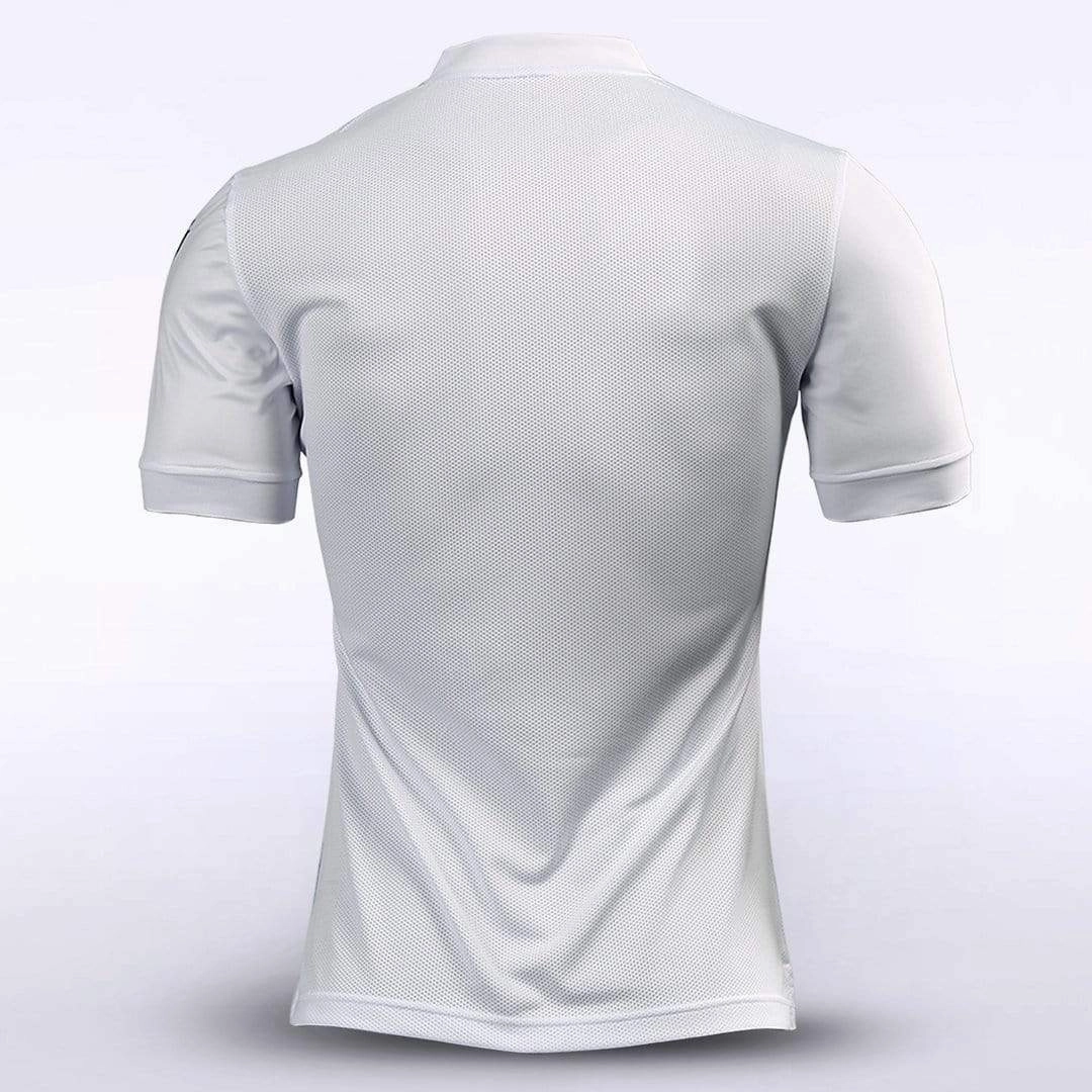 Cosmos - Customized Men's Sublimated Soccer Jersey