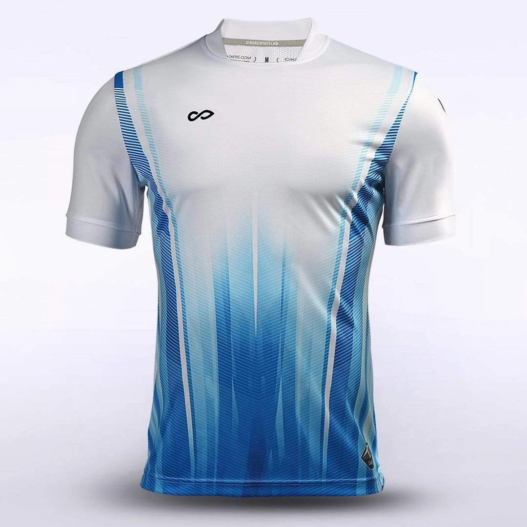 Cosmos - Customized Men's Sublimated Soccer Jersey