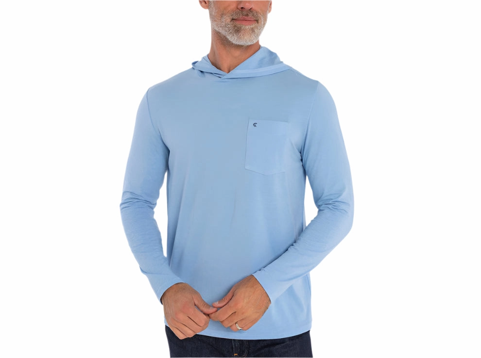 Criquet Men's Sunday Hoodie