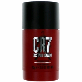 Cristiano Ronaldo Men's Refreshing Deodorant Stick - CR7 Invigorating Fragrance