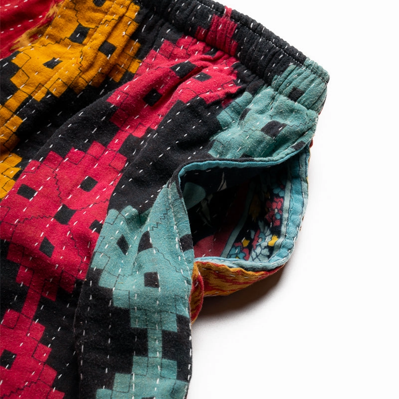 CRTFD Metamorphosis Short - Multi