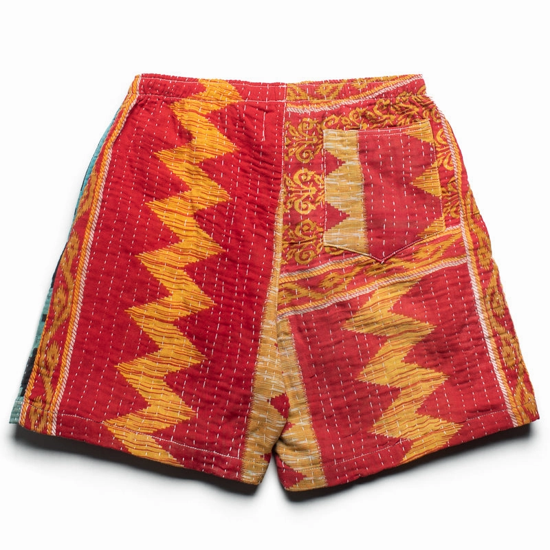 CRTFD Metamorphosis Short - Multi