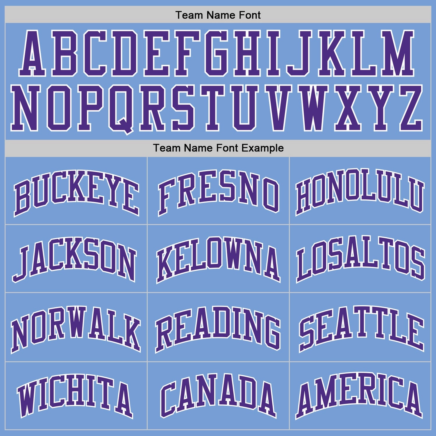 Custom Light Blue Purple-White Authentic Throwback Basketball Jersey